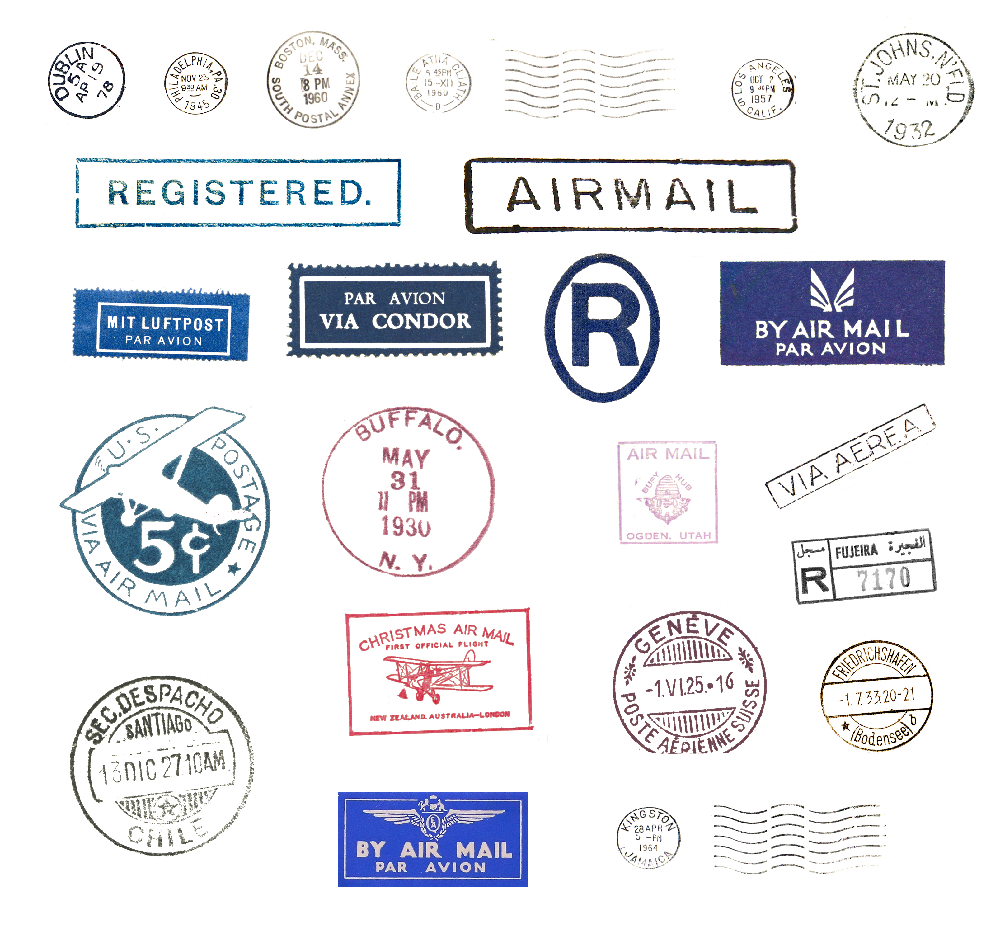 Ors news2use registered vs certified mail understanding usps